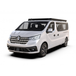 Montpellier4x4 | Front Runner Renault Traffic LWB (2014-Current) Slimline II Roof Rack Kit
